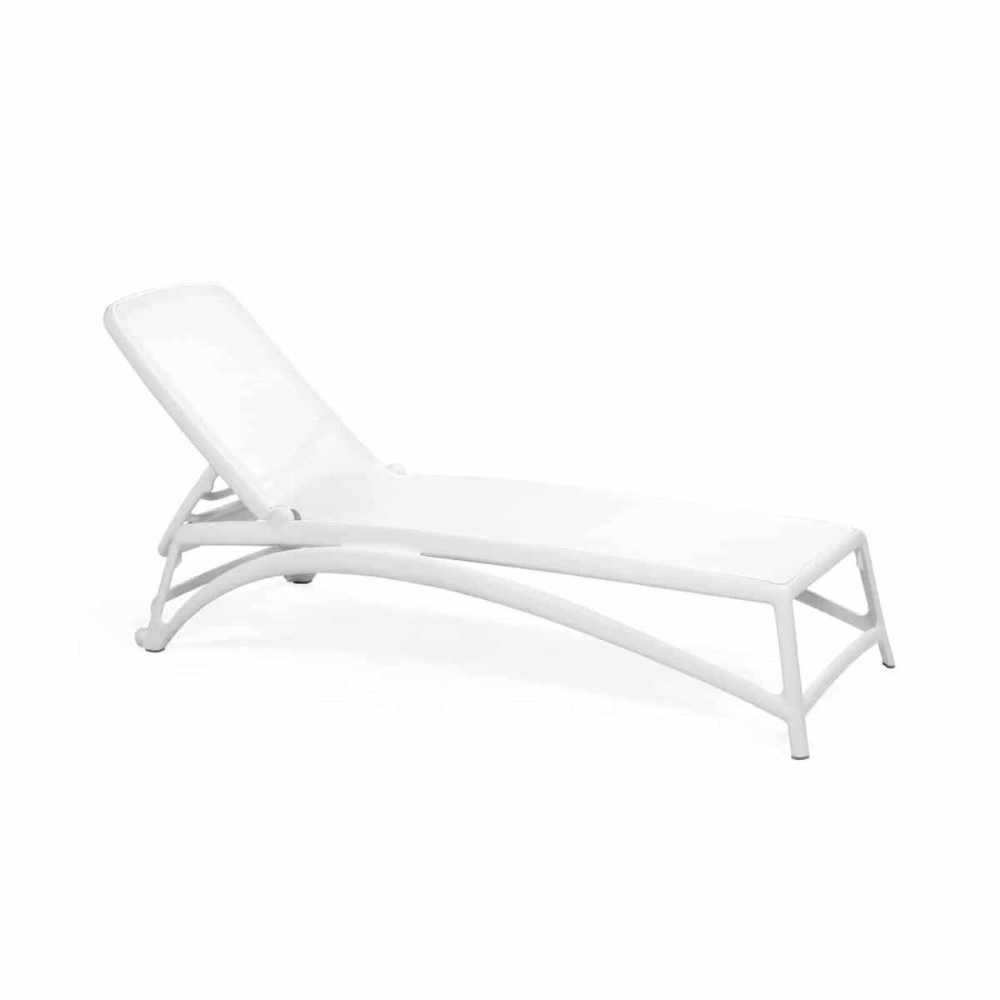 Atlantico Chaise Lounge