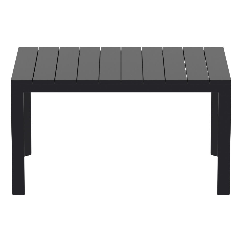 Atlantic 140 Extendable Dining Table