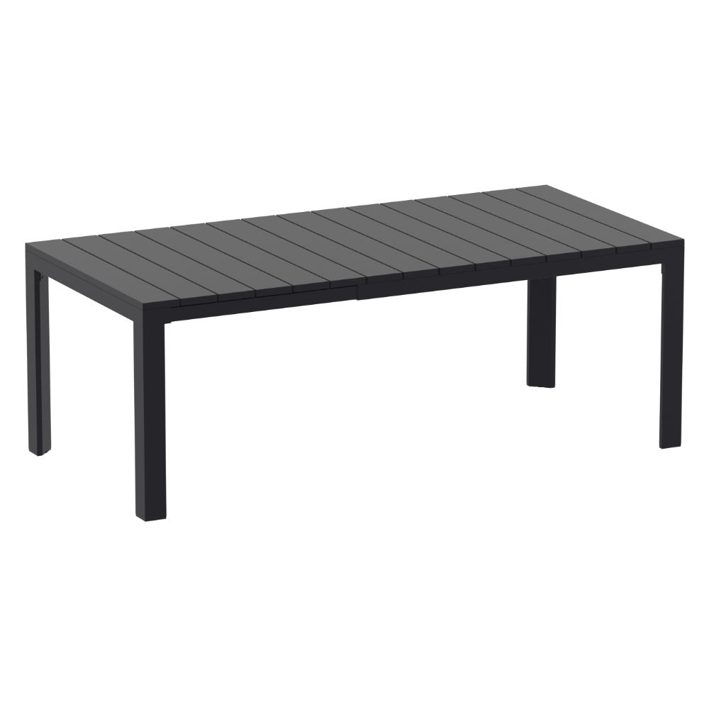 Atlantic 140 Extendable Dining Table