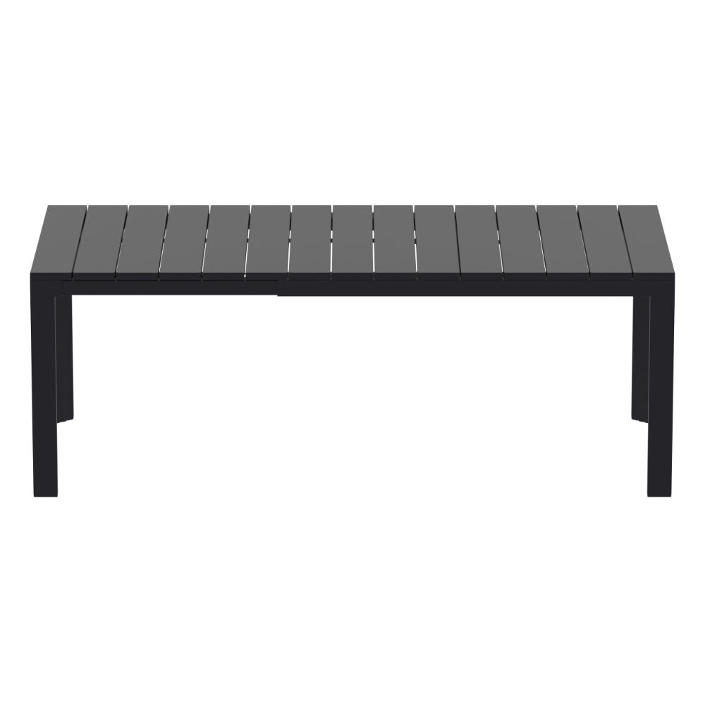 Atlantic 140 Extendable Dining Table