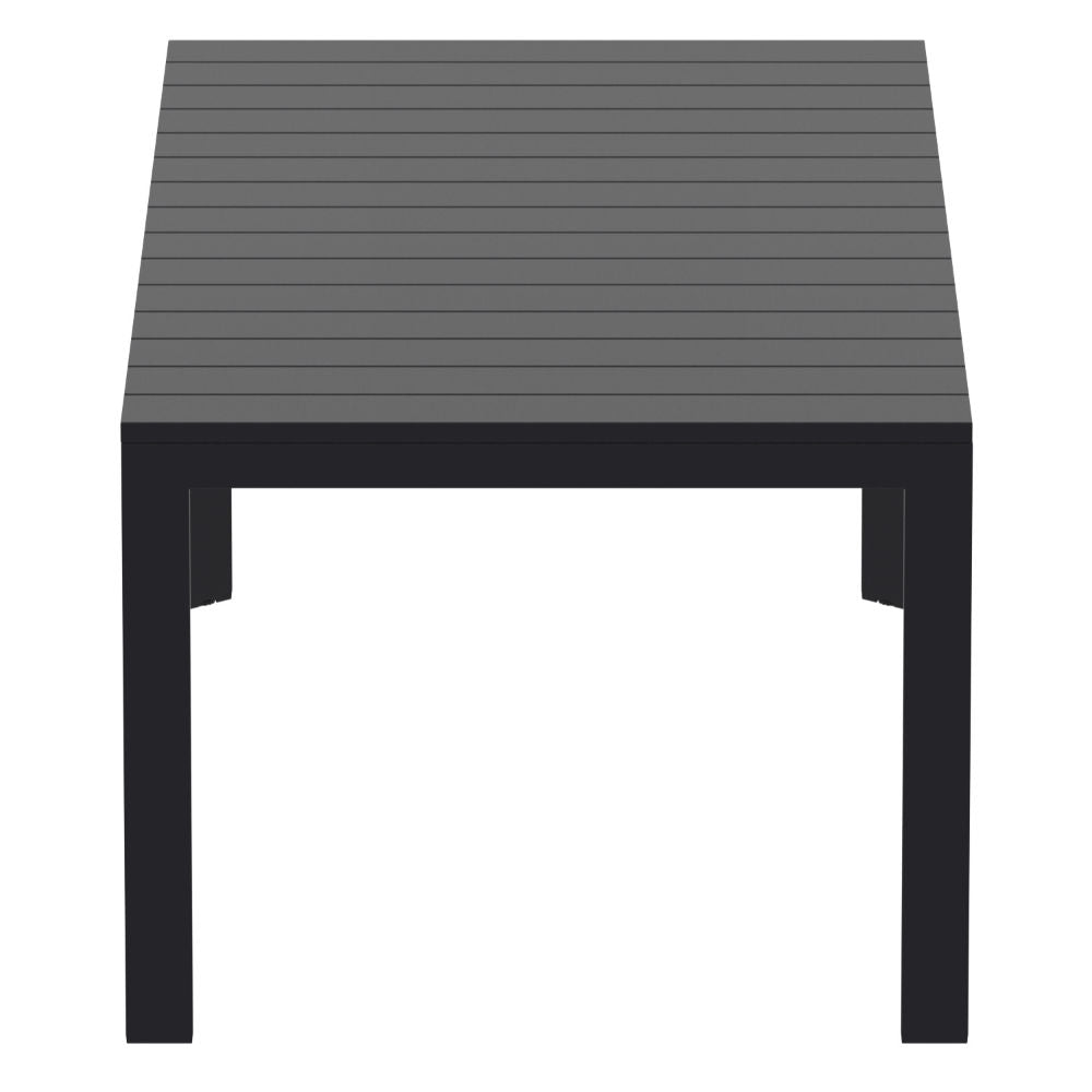 Atlantic 140 Extendable Dining Table