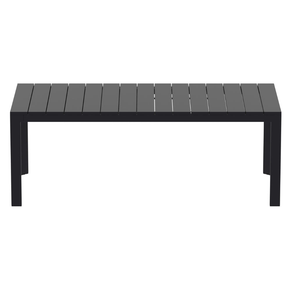 Atlantic 210 Extendable Dining Table