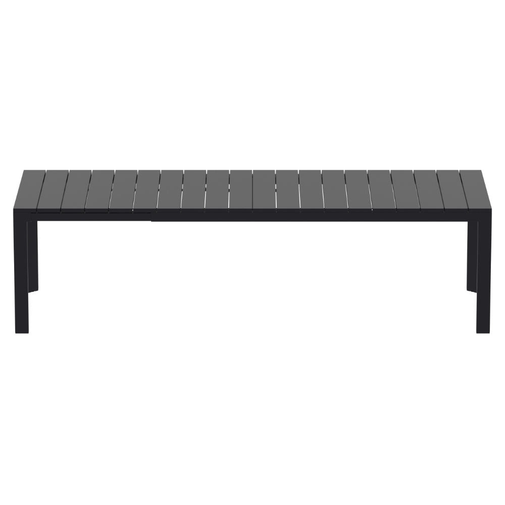 Atlantic 210 Extendable Dining Table