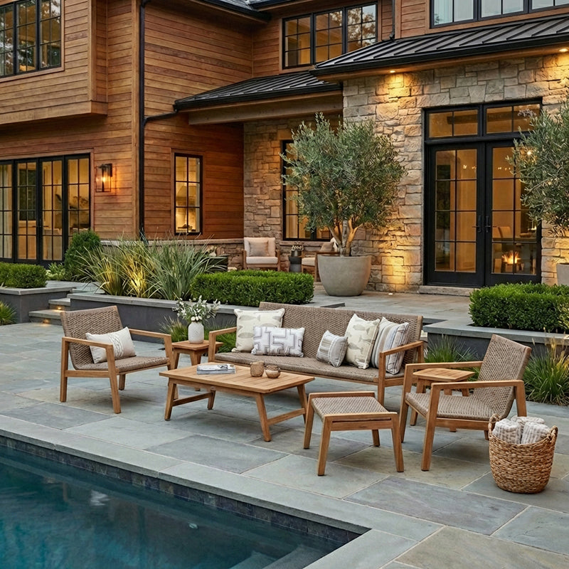 Admiral 3pc Club Set