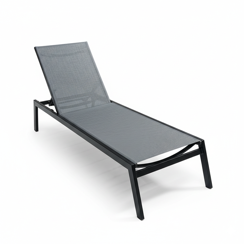Aiir Sling Chaise Lounge