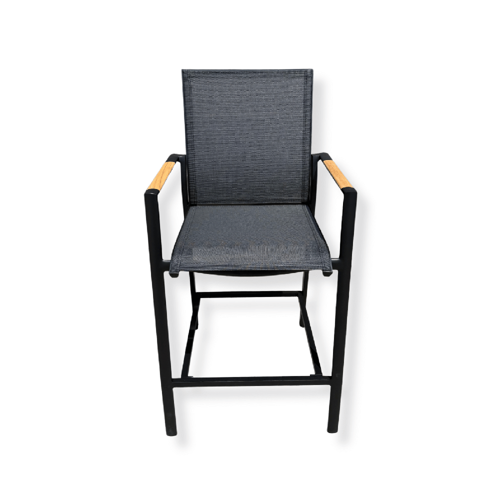 Aiir Sling Counter Chair