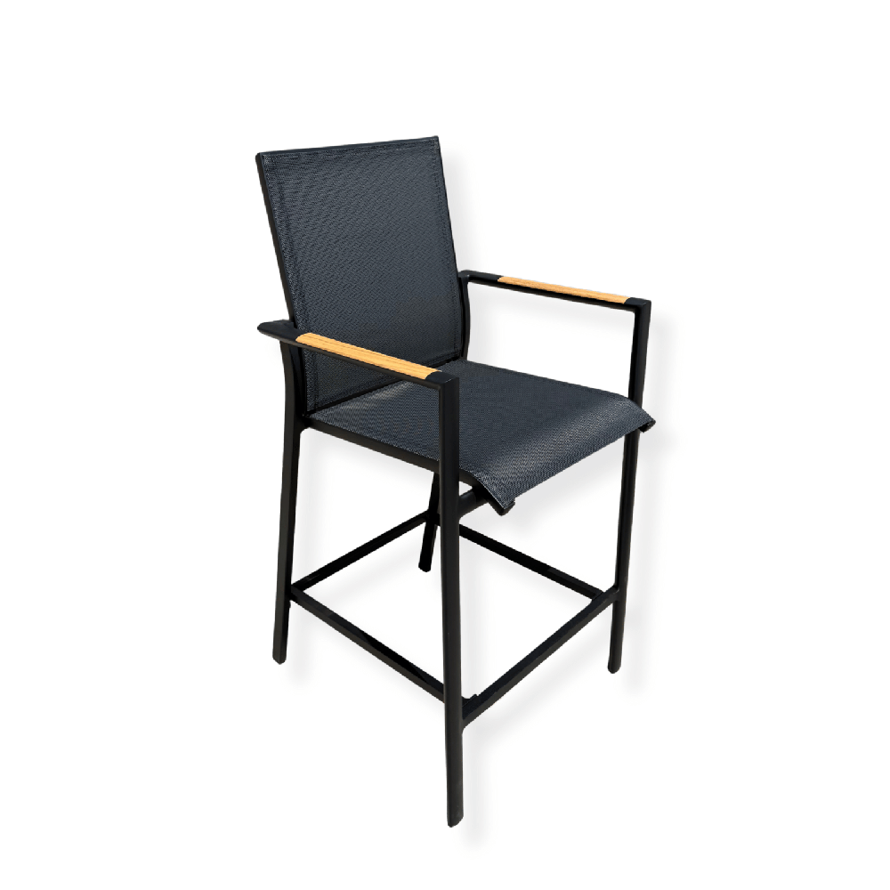 Aiir Sling Counter Chair