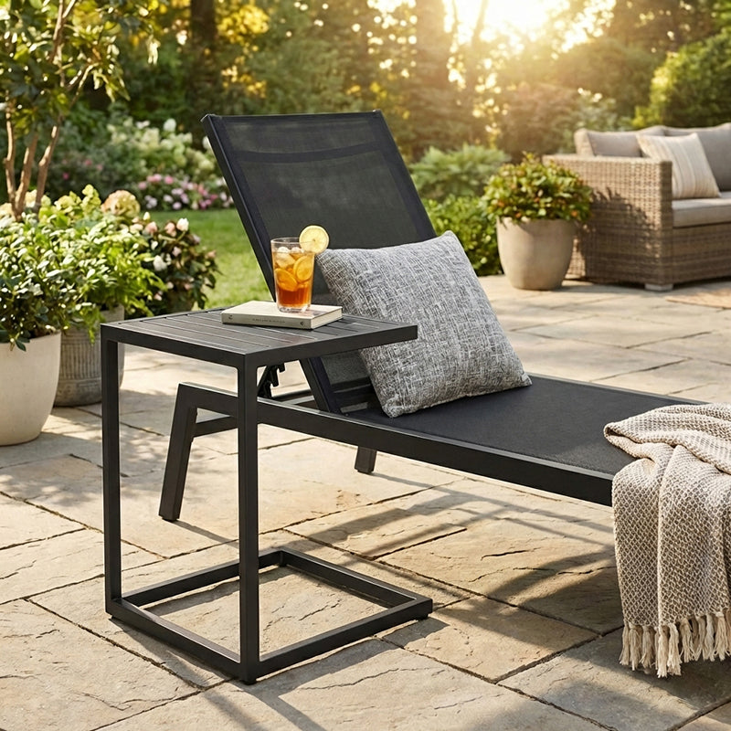 Aiir Nesting Side Table