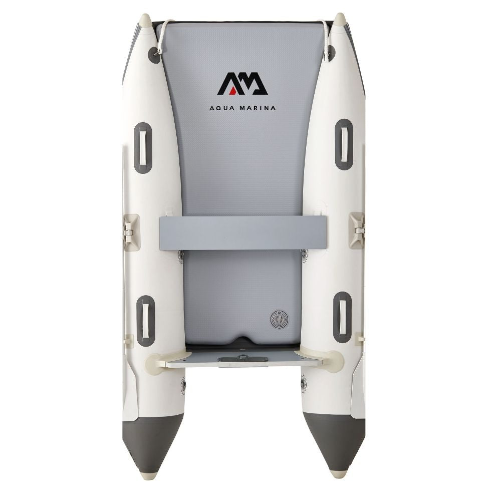 Aircat Inflatable Catamaran 9'4"