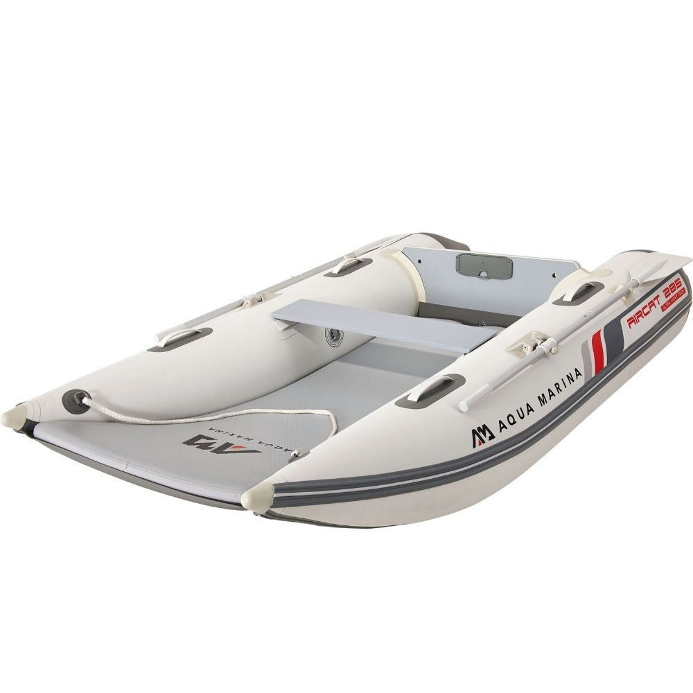 Aircat Inflatable Catamaran 9'4"