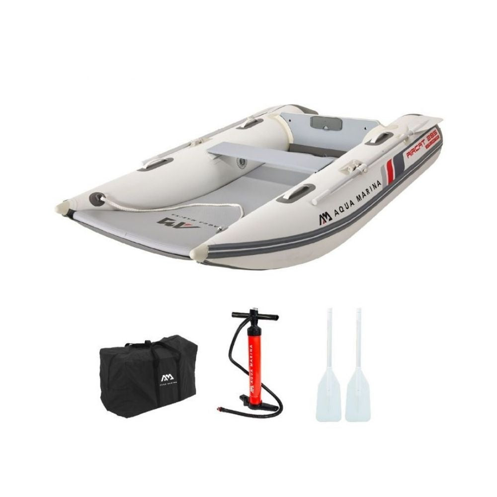 Aircat Inflatable Catamaran 9'4"