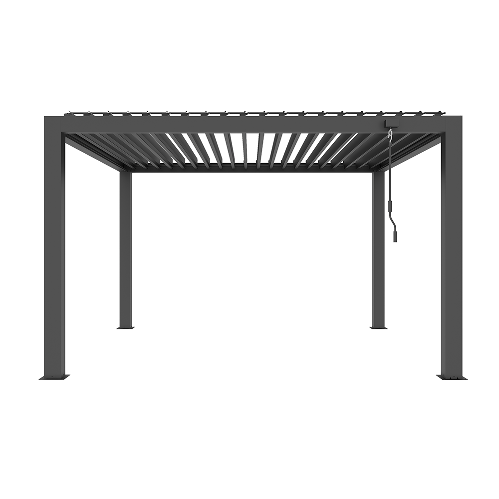 Alora Plus 10' x 13' Pergola