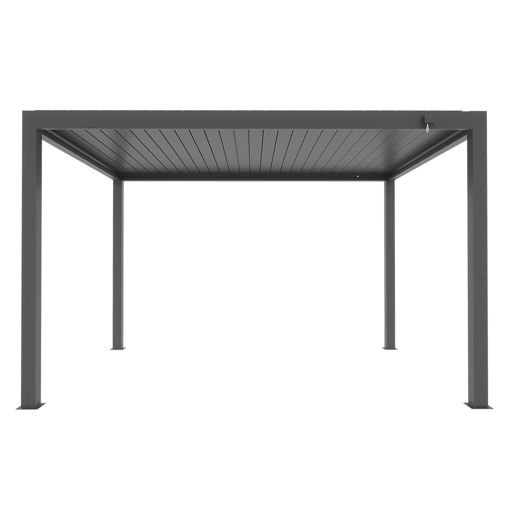 Alora Plus 10' x 13' Pergola