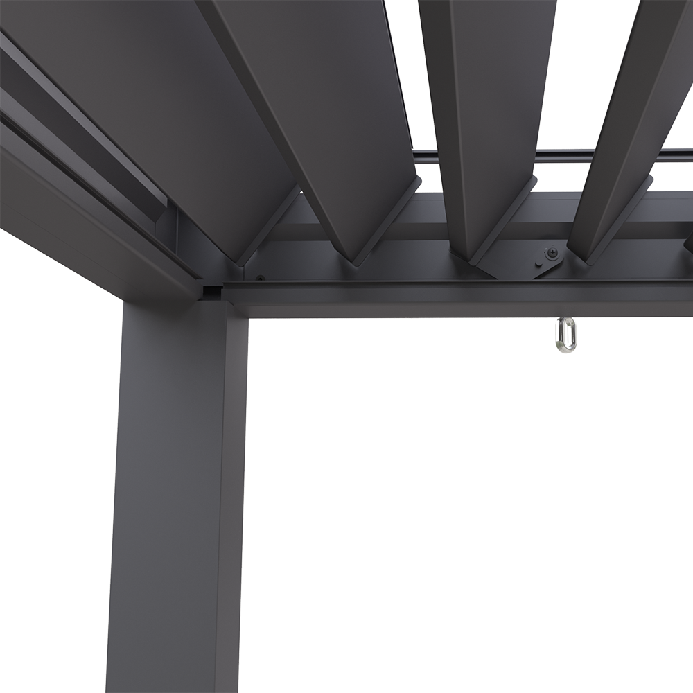 Alora Plus 10' x 13' Pergola
