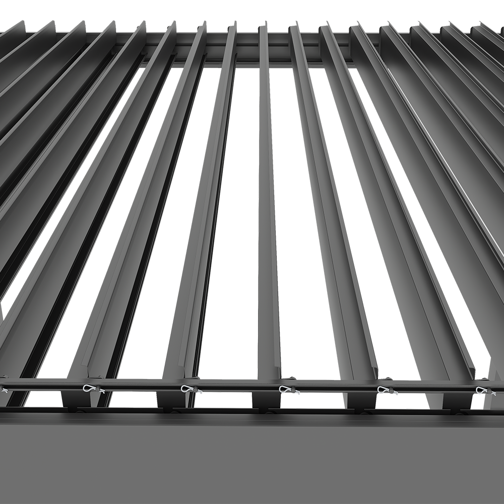 Alora Plus 10' x 13' Pergola
