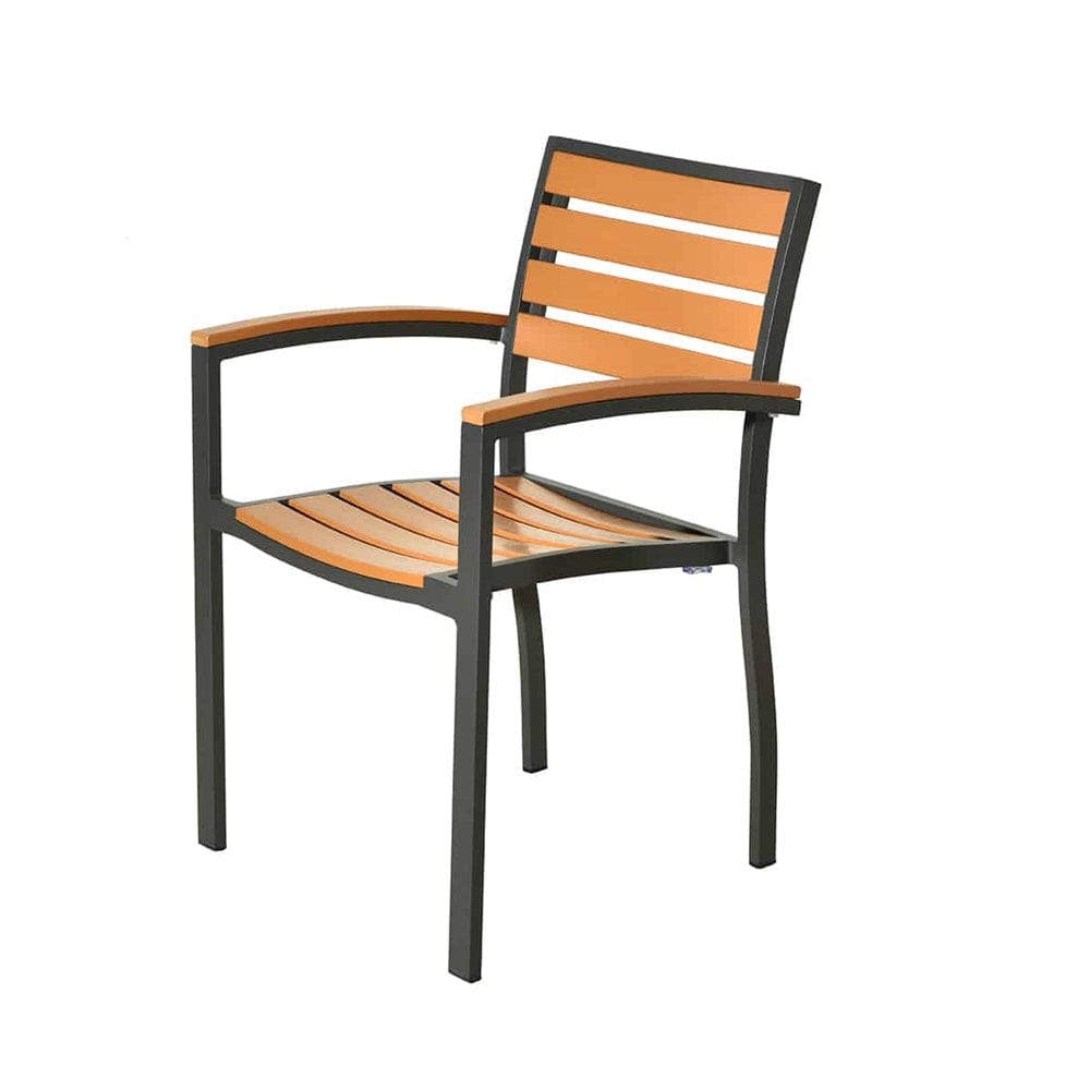 Marco Polywood Dining Arm Chair