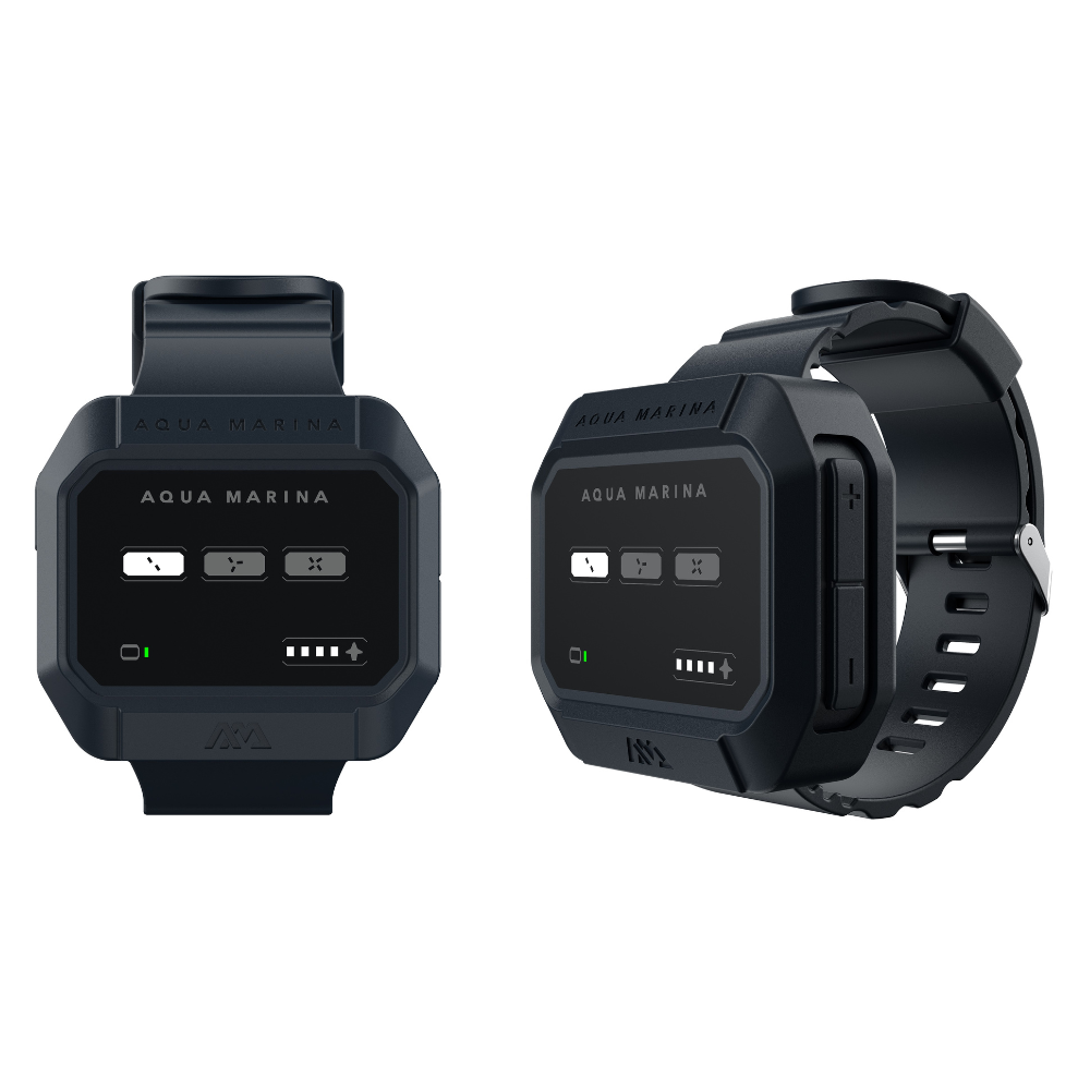 Aqua Marina BlueDrive X PRO Water Propulsion Device - Double Battery