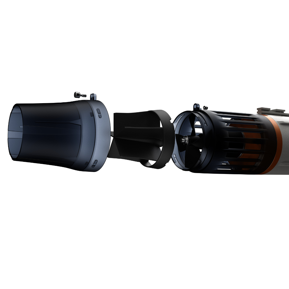 Aqua Marina BlueDrive X PRO Water Propulsion Device - Double Battery