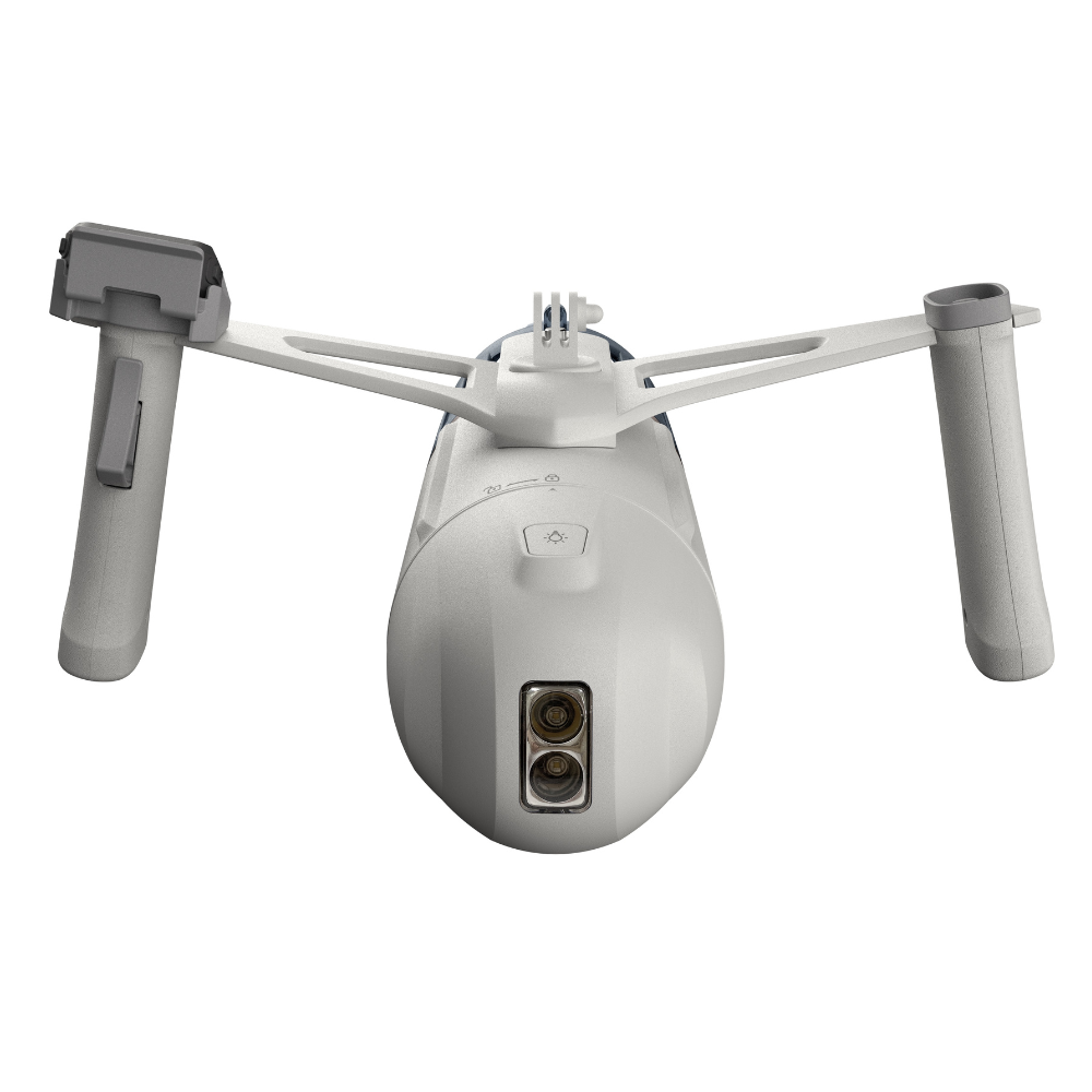 Aqua Marina BlueDrive X PRO Water Propulsion Device - Double Battery