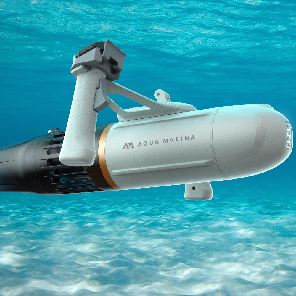 Aqua Marina BlueDrive X Water Propulsion Device - Single Battery