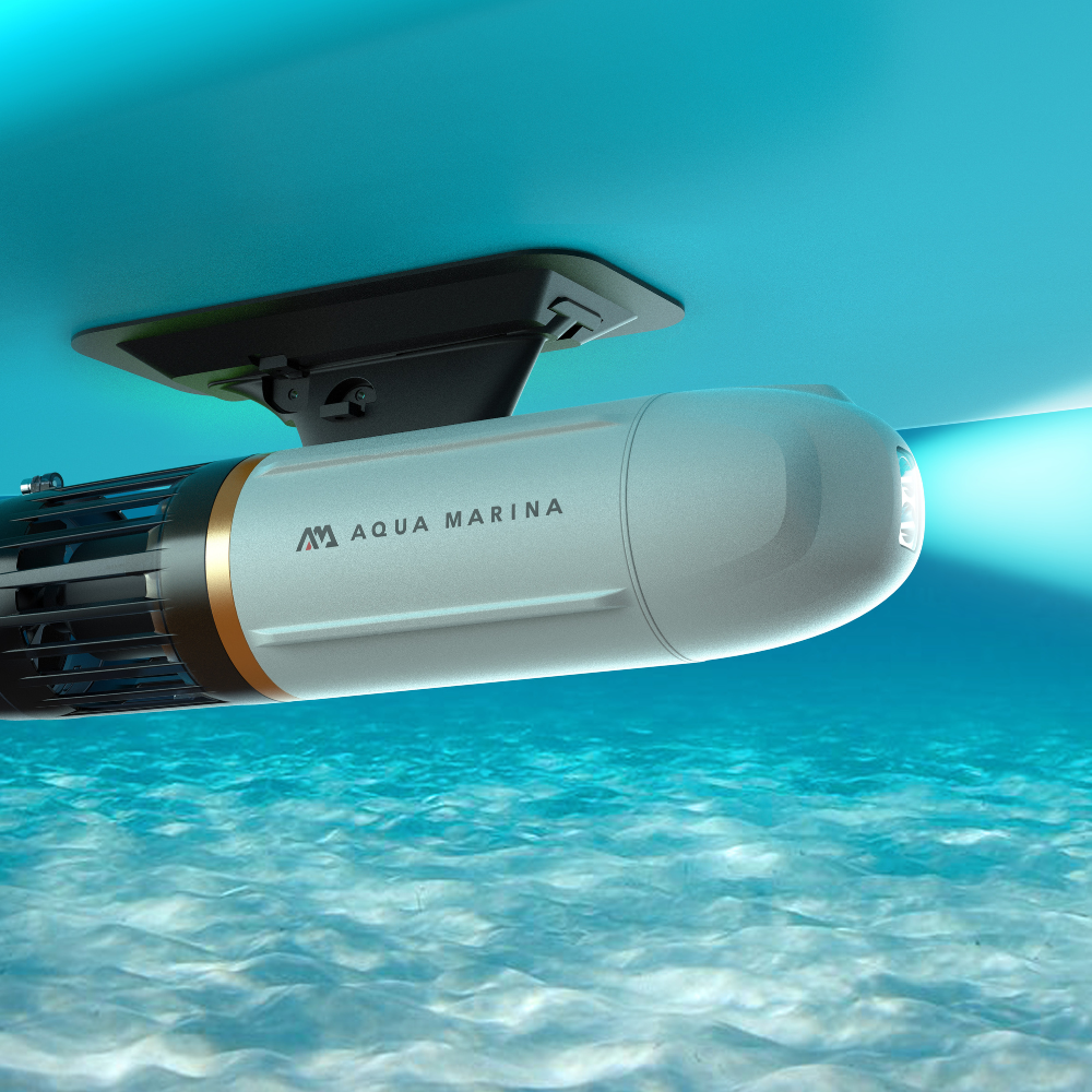 Aqua Marina BlueDrive X Water Propulsion Device - Single Battery