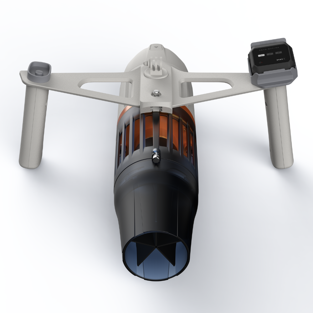 Aqua Marina BlueDrive X Water Propulsion Device - Single Battery