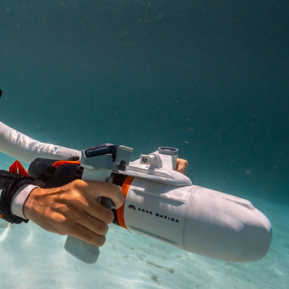 Aqua Marina BlueDrive X Water Propulsion Device - Single Battery