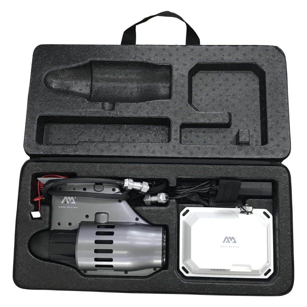 Aqua Marina BlueDrive S Power Fin