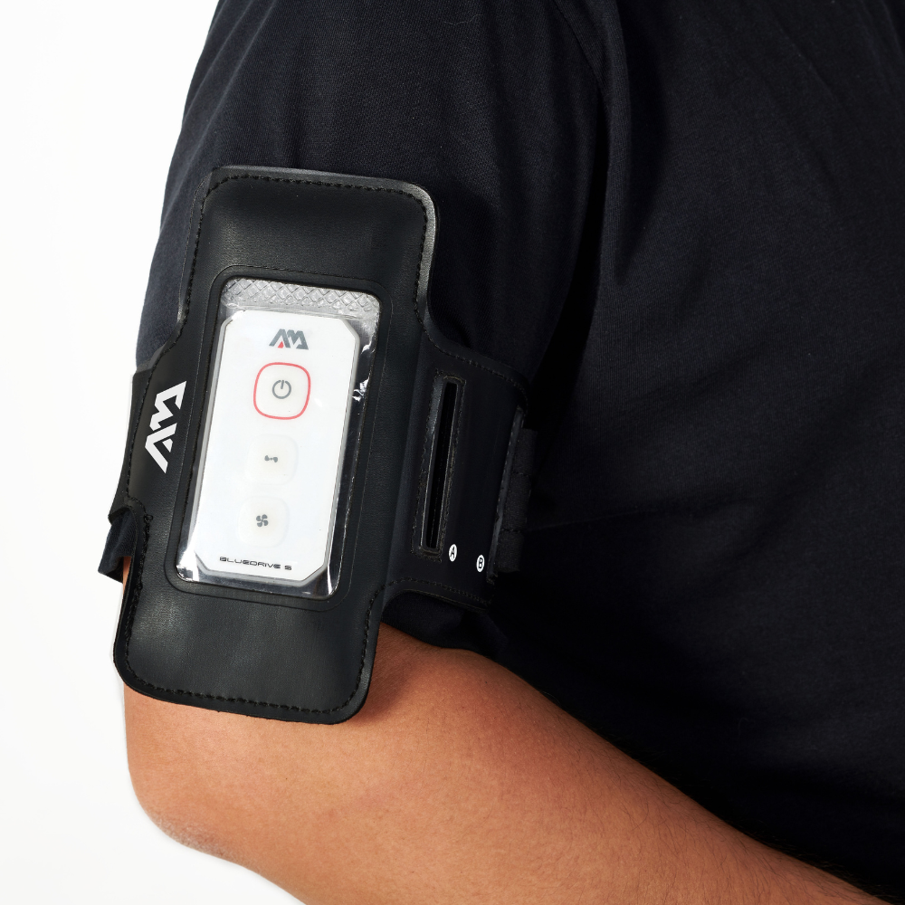 Aqua Marina BlueDrive S Power Fin