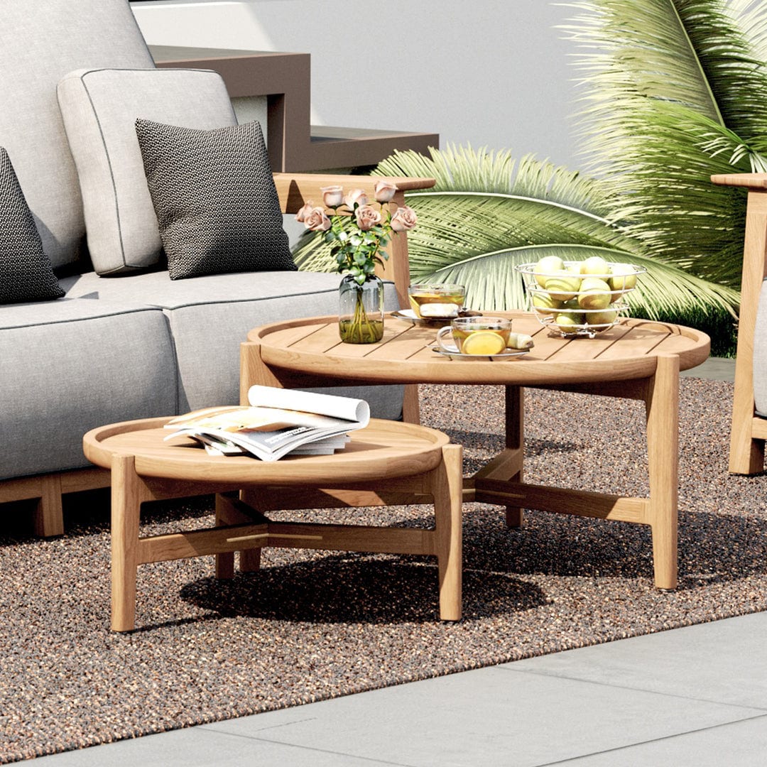 Aspen Small Nesting Table – InsideOut