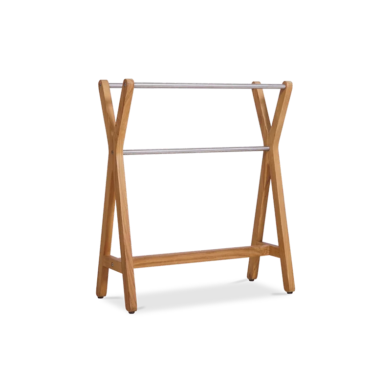 Axia Towel Stand