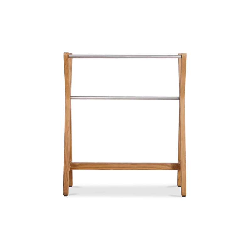 Axia Towel Stand