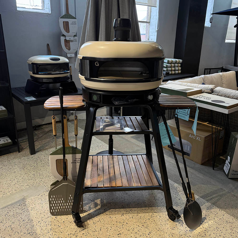 BOXING WEEK DEMO BBQ SALE - IN-STORE ONLY