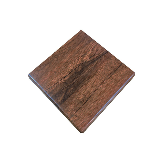 Classic 36″ Square Tabletop