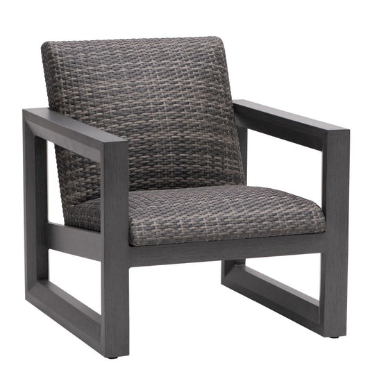 Bergen Club Chair
