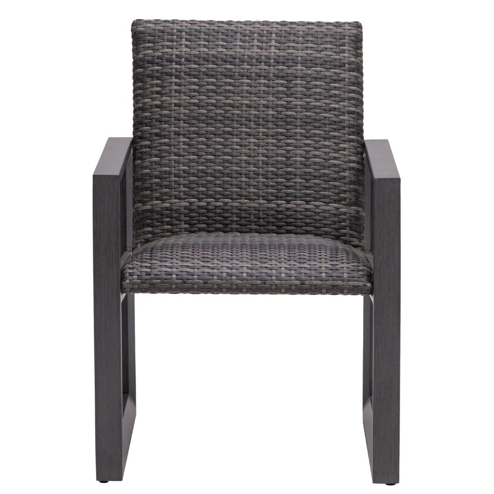 Bergen Dining Arm Chair