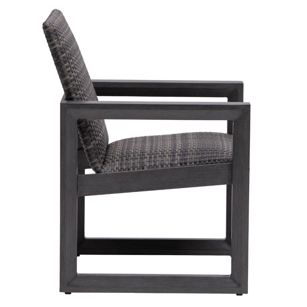Bergen Dining Arm Chair