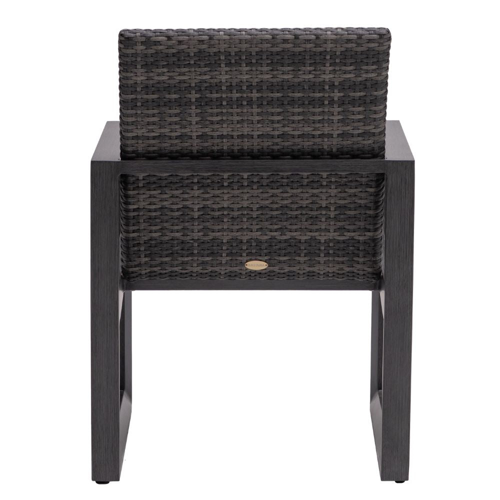 Bergen Dining Arm Chair