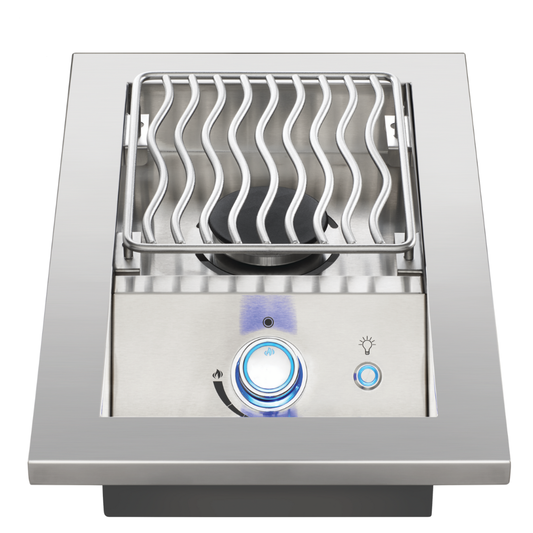 Napoleon Built-In 700 Series Single Range Drop In Side Burner