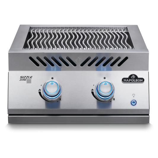 Napoleon Built-In 700 Series Dual Infrared Side Burner