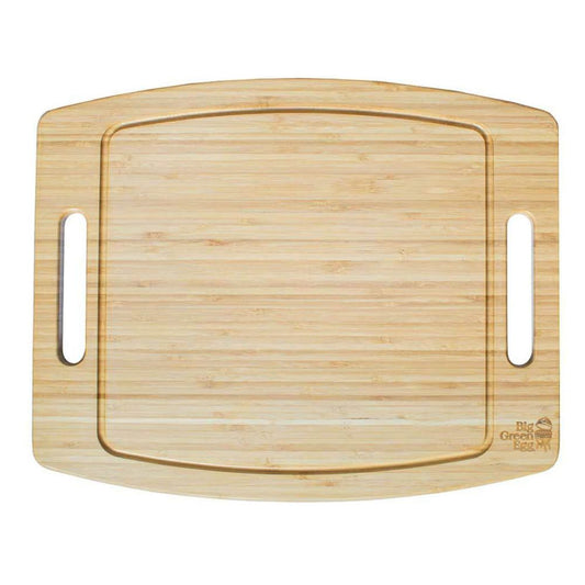 BGE Bamboo Cutting Board