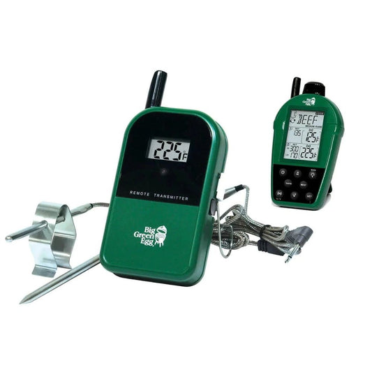 BGE Dual-Probe Wireless Thermometer