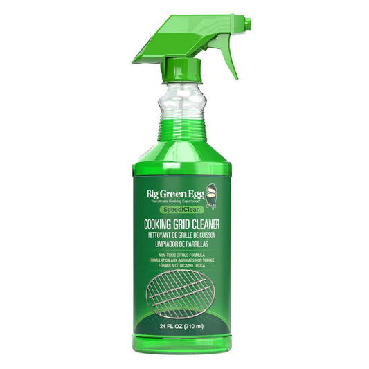 BGE Grate Cleaner