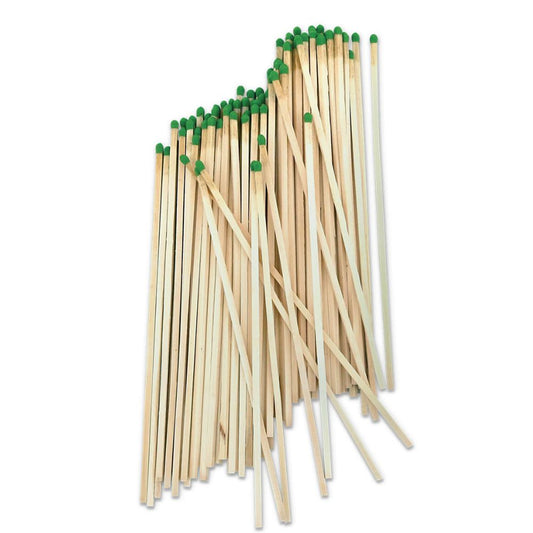 BGE Extra Long Matches