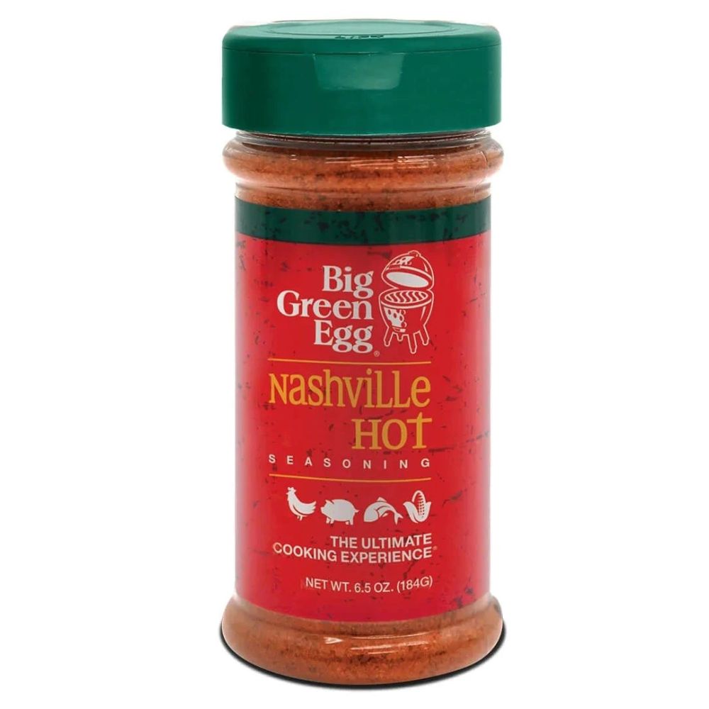 BGE Nashville Hot Seasoning