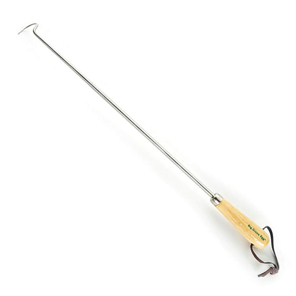 BGE Pigtail Meat Flipper