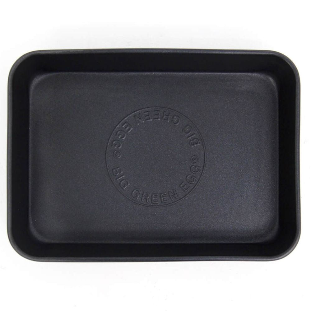 BGE Rectangular Drip Pan