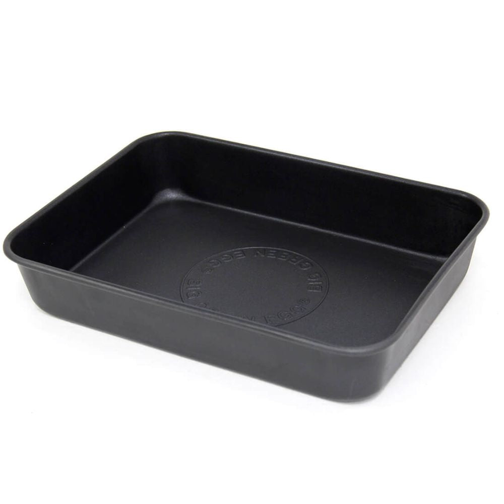 BGE Rectangular Drip Pan