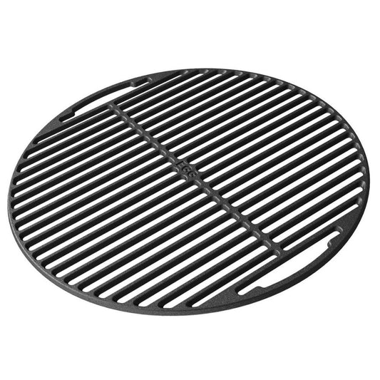 BGE Round Cast Iron Grid