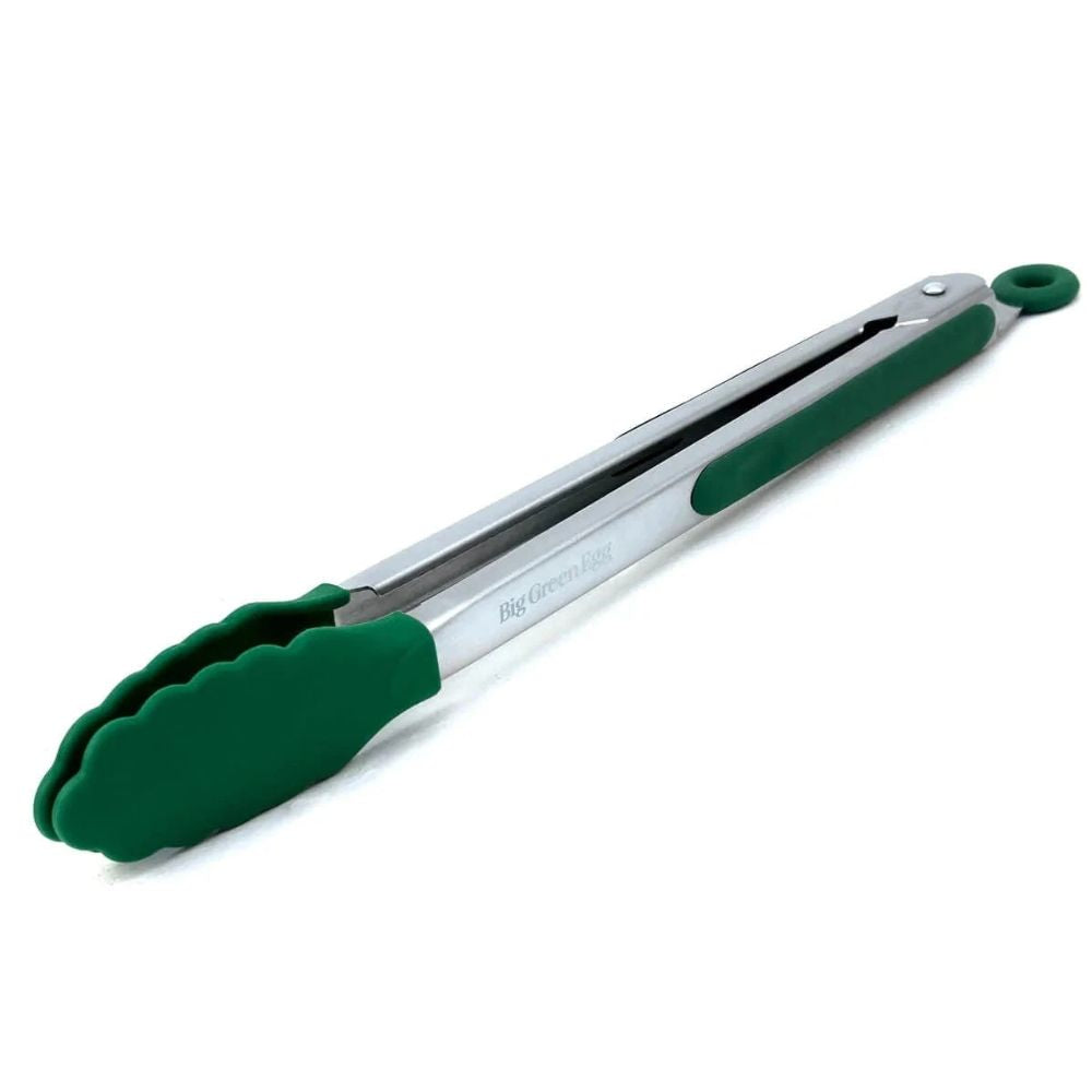 BGE Silicone Tongs